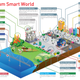 Illustration for article titled The Dark Side of the Smart City